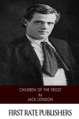 Children of the Frost Cover Image