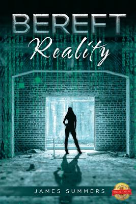 Bereft Reality cover