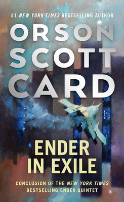 Ender in Exile (The Ender Saga #5)