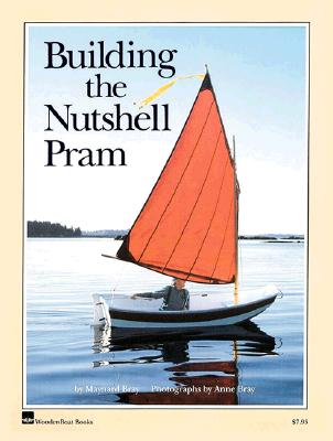 Building the Nutshell Pram Cover Image