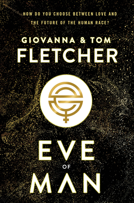 Eve of Man Cover Image