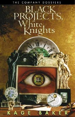 Black Projects, White Knights Cover