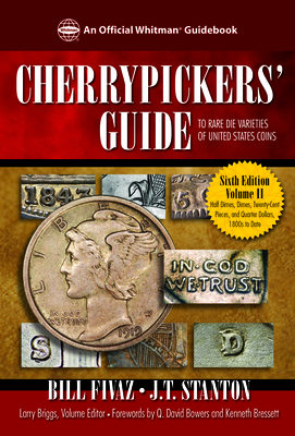 Cherrypickers' Volume II 6th Edition By Bill Fivaz Cover Image