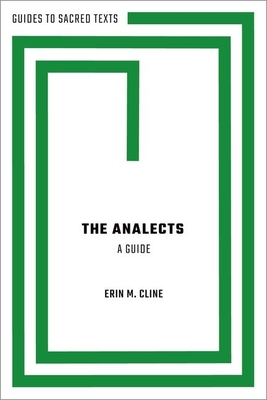The Analects: A Guide Cover Image