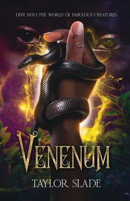 Venenum Cover Image