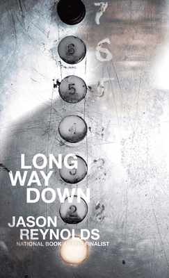 Long Way Down By Jason Reynolds Cover Image