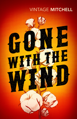 Gone with the Wind Cover Image