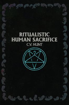 Ritualistic Human Sacrifice Cover Image