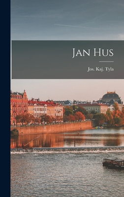 Jan Hus Cover Image