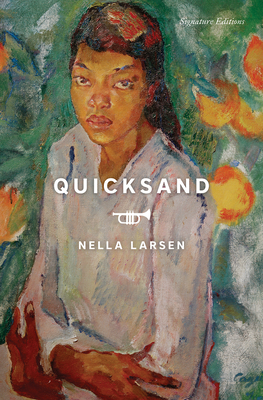 Quicksand (Signature Editions) Cover Image