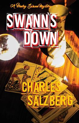 Cover for Swann's Down