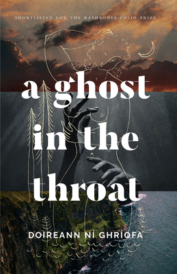 Cover Image for A Ghost in the Throat