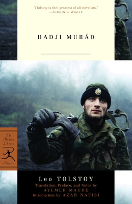 Hadji Murad (Modern Library Classics)