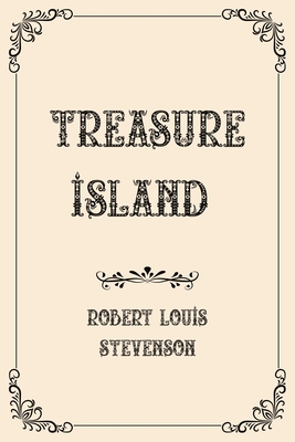 Treasure Island: Luxurious Edition Cover Image