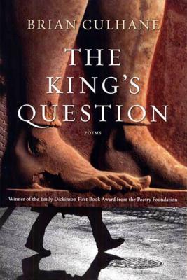 Cover for The King's Question