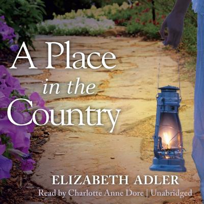 A Place in the Country Cover