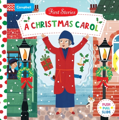 A Christmas Carol (First Stories)