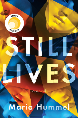 Cover for Still Lives