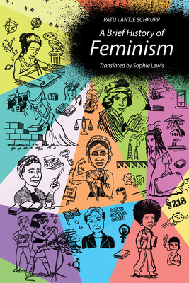 A Brief History of Feminism Cover Image