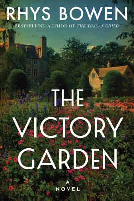 The Victory Garden By Rhys Bowen Cover Image