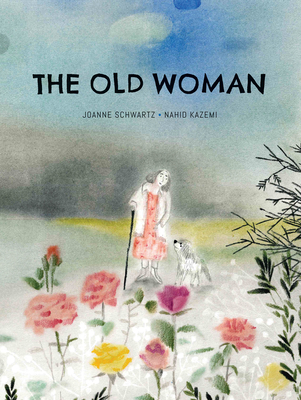 The Old Woman Cover Image