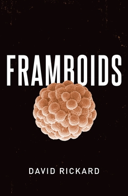 Framboids By David Rickard Cover Image