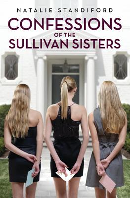 Cover for Confessions of the Sullivan Sisters