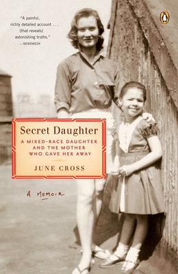 Secret Daughter Cover