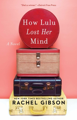 Cover for How Lulu Lost Her Mind