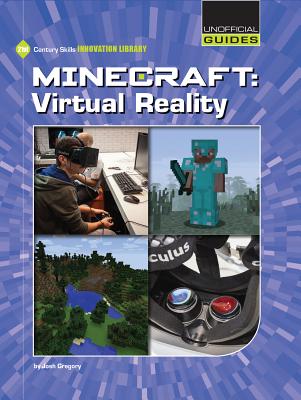 Minecraft: Virtual Reality Cover Image