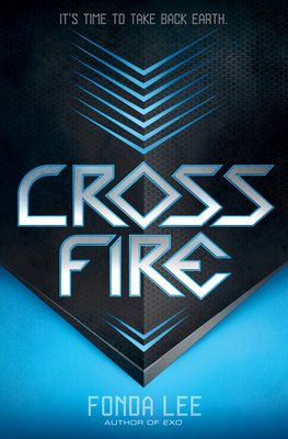 Cover for Cross Fire (an Exo novel)