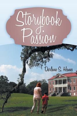 Cover for Storybook Passion