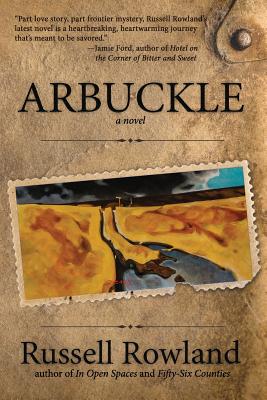 Arbuckle (Arbuckle Trilogy #3)