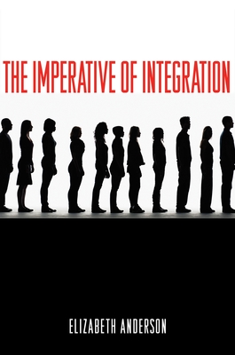 Cover for The Imperative of Integration