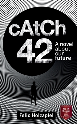 Cover for Catch-42