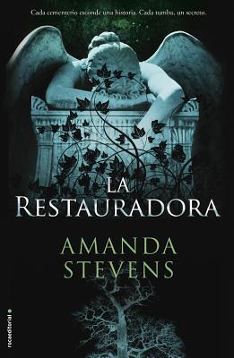 Cover for La Restauradora