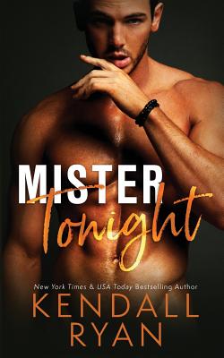 Cover for Mister Tonight