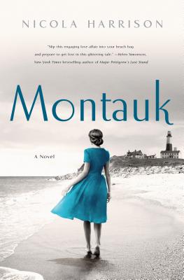 Cover for Montauk