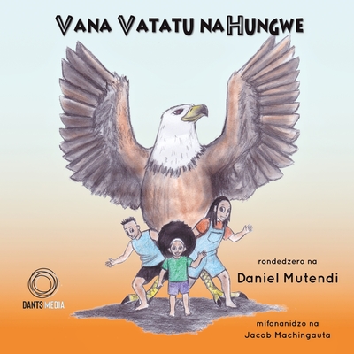 Vana Vatatu naHungwe Cover Image