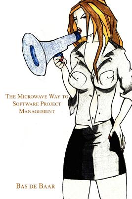 The Microwave Way to Software Project Management Cover Image