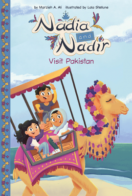 Visit Pakistan Cover Image