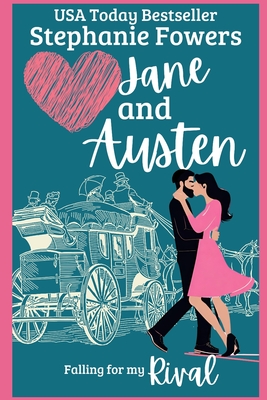 Jane and Austen (Hopeless Romantics)