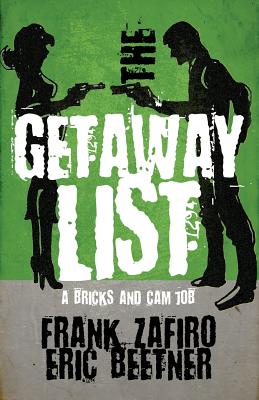 Cover for The Getaway List