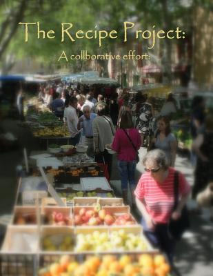 The Recipe Project: A Collaborative Effort