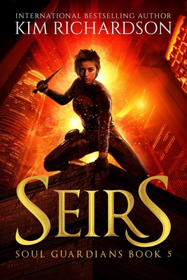 Seirs (Soul Guardians #5)