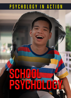 School Psychology (Psychology in Action) Cover Image