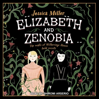 Elizabeth and Zenobia Cover Image