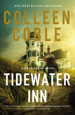 Tidewater Inn (Hope Beach #1) Cover Image