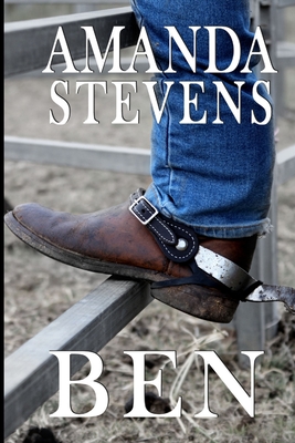 Cover for Ben