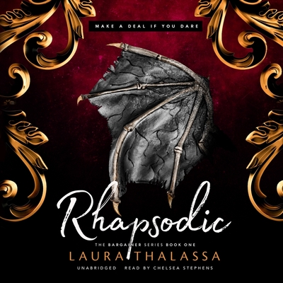 Rhapsodic Cover Image